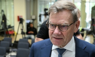Wadephul warnt in Rede bei Vereinten Nationen vor Risiken durch KI