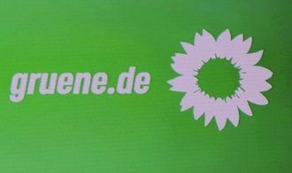 Brantner und Banaszak kandidieren erneut als Grünen-Vorsitzende