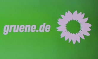 Brantner und Banaszak kandidieren erneut als Grünen-Vorsitzende