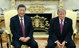 USA und China richten Kommunikationskanal für KI-Zwischenfälle ein