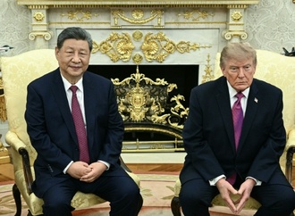 USA und China richten Kommunikationskanal für KI-Zwischenfälle ein