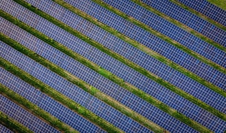 Neuer Rekord: Schon im September mehr Solarstrom produziert als im Gesamtjahr 2025