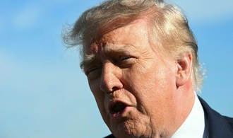 Trump erwartet Fortsetzung der indirekten Gespräche mit dem Iran in nächsten Tagen