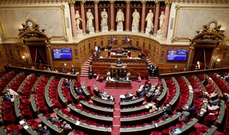 Senatswahlen in Frankreich: Rechtspopulisten gewinnen Sitze hinzu