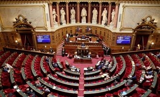 Senatswahlen in Frankreich: Rechtspopulisten gewinnen Sitze hinzu
