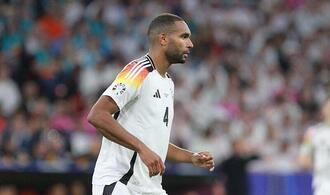 Nations League: Deutschland verliert gegen Griechenland