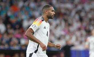 Nations League: Deutschland verliert gegen Griechenland