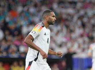 Nations League: Deutschland verliert gegen Griechenland