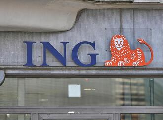 ING will bei großen Bankfusionen in Europa als Käufer auftreten