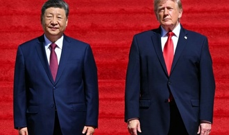 US-Botschafter: Trump bot Xi Verkauf von Waffen an China an