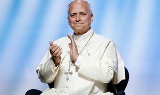 Papst Leo XIV. warnt vor ''Lügen und Täuschungen'' zwischen Staaten