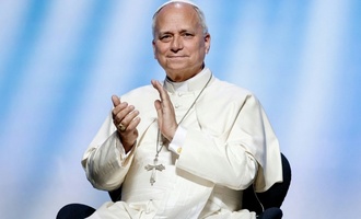 Papst Leo XIV. warnt vor ''Lügen und Täuschungen'' zwischen Staaten