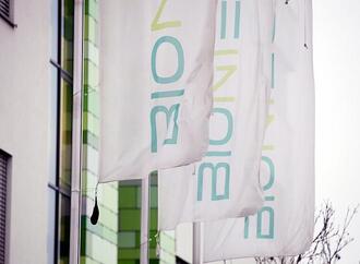 Biontech-Standorte offenbar vor dem Aus