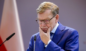 Wadephul hebt vor Besuch des IStGH in Den Haag Bedeutung internationaler Institutionen hervor