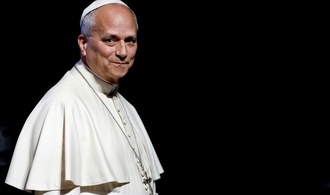 Rehlinger würdigt Papstbesuch in deutsch-französischer Grenzregion