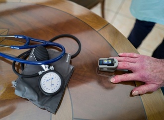 EU empfiehlt regelmäßige Herz-Kreislauf-Checkups ab 35 Jahren