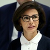 Korruptionsprozess in Paris: Freiheitsstrafe für Ex-Ministerin Dati gefordert