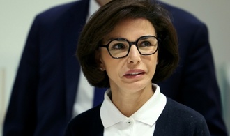 Korruptionsprozess in Paris: Freiheitsstrafe für Ex-Ministerin Dati gefordert