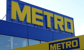 Moskau stellt Russland-Geschäft von deutschem Handelskonzern Metro unter seine Verwaltung
