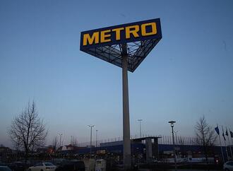 Kreml stellt russisches Metro-Geschäft unter eigene Verwaltung