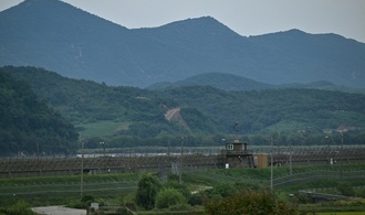 Seoul: Nordkoreanische Minen vermutlich Auslöser von Explosion in Grenzgebiet