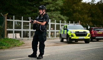 Großbritannien: Terrorverdächtige wieder freigelassen - Burnham kündigt Krisensitzung an