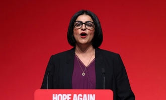 Großbritannien legt neues Programm zur Aufnahme von Flüchtlingen auf