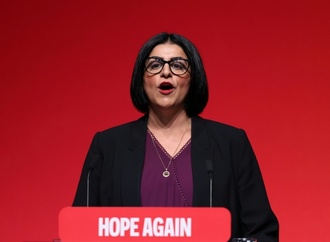 Großbritannien legt neues Programm zur Aufnahme von Flüchtlingen auf