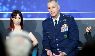 Nato-Kommandeur: Russlands Sabotage ''immer dreister'' - funktioniert aber nicht