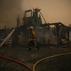 Größter Waldbrand in Frankreich seit 1949 gelöscht