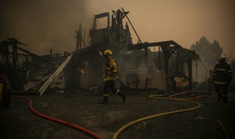 Größter Waldbrand in Frankreich seit 1949 gelöscht
