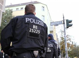Mansour: Berliner Polizei braucht mehr Unterstützung statt Kritik