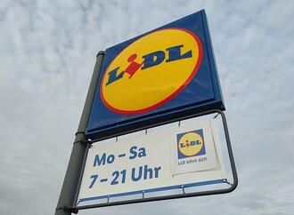 ''Nicht zuständig'': Klage gegen Lidl-App von OLG abgewiesen