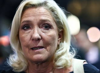 Rechtspopulistin Le Pen weist Antisemitismusvorwurf gegen Bardella als Manipulation zurück