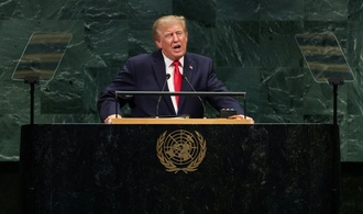 Ansturm auf slowenische Domainnamen wegen Trumps ''Superintelligenz''