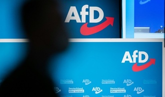 AfD-Verbot: SPD-Fraktionsvorsitzende fordern Einleitung eines Prüfverfahrens