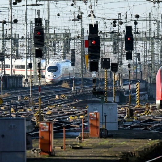 Korridorsanierung Hannover-Berlin: Bahn verspricht ''Investition, die sich auszahlt''