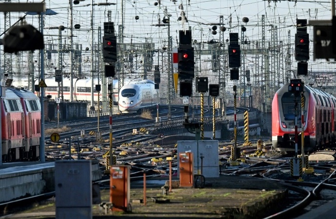 Korridorsanierung Hannover-Berlin: Bahn verspricht ''Investition, die sich auszahlt''