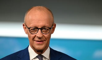 Merz: Klimaschutz und Nachhaltigkeit als Wachstumschance sehen