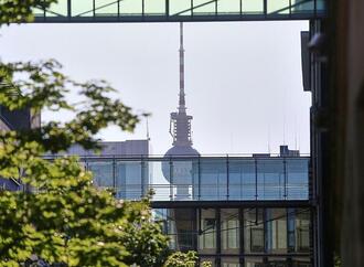 Bericht: Berlin steht Sanierungsverfahren bevor