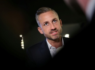 Sachsen-Anhalt: AfD-Chef Siegmund will im Dezember Ministerpräsident werden