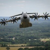 Pistorius will 16 neue Airbus-Transportmaschinen vom Typ A400M kaufen