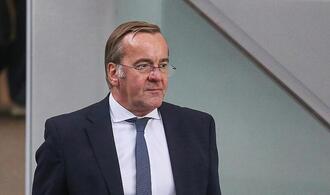 Pistorius unterstützt SPD-Forderung nach Prüfung eines AfD-Verbots