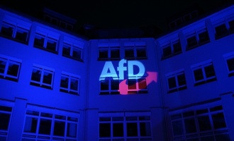 AfD muss Bundesgeschäftsstelle räumen - noch keine neuen Räume