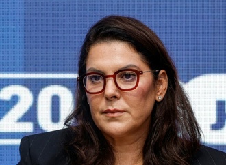 Erste Regierungschefin Marokkos: König ernennt Fatima Ezzahra El Mansouri