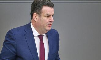 Heil will Neuausrichtung der SPD