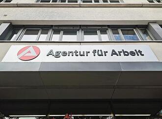 Herbstbelebung bringt Arbeitsmarkt im September kaum Schwung