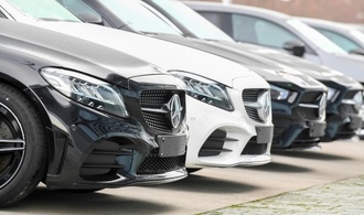 Mietwagen unberechtigt verkauft: Käufer darf Auto laut Gericht behalten