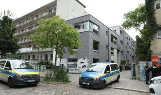 Kabinettsbeschluss: Neues Gesetz soll Angriffe auf Einsatzkräfte strenger ahnden