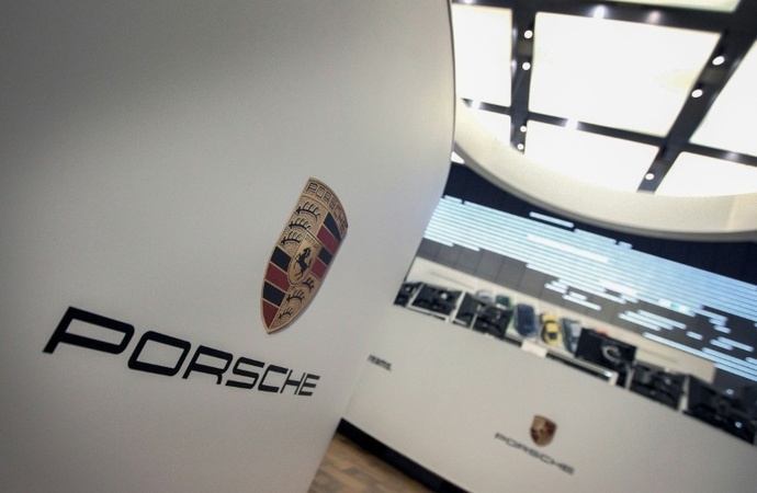 Milliardenklage nach abgesagter Übernahme von VW durch Porsche scheitert endgültig